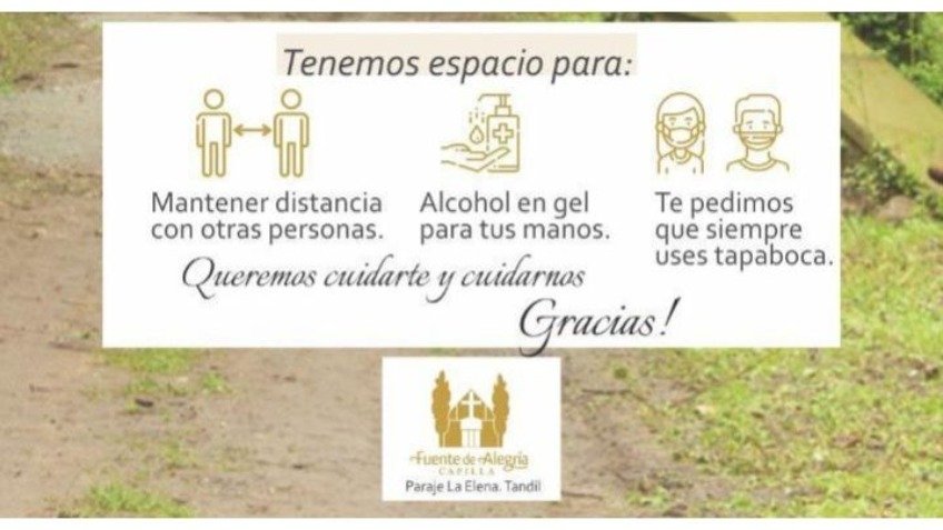 Aniversario de la Virgen de Santa Clara de Asís